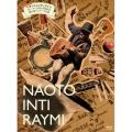 こんなの初めて！！ナオト・インティライミ 独りっきりで全国47都道府県 弾き語りツアー2018