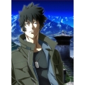 PSYCHO-PASS サイコパス Sinners of the System Case.3 恩讐の彼方に__