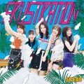 FRUSTRATION [CD+DVD]＜初回生産限定盤 (TYPE-B)＞