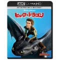 ヒックとドラゴン [4K Ultra HD Blu-ray Disc+Blu-ray Disc]
