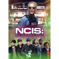 NCIS:ニューオーリンズ シーズン4 DVD-BOX Part2