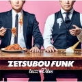 ZETSUBOU FUNK [CD+DVD]