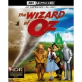 オズの魔法使 [4K Ultra HD Blu-ray Disc+Blu-ray Disc]