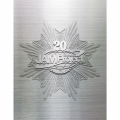 JAM Project 20th Anniversary Complete BOX [21CD+3Blu-ray Disc+BOOK+グッズ]＜完全生産限定盤＞