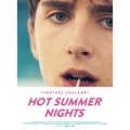 HOT SUMMER NIGHTS/ホット・サマー・ナイツ