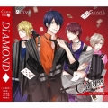 ALIVE 「CARDS」シリーズ2巻 「DIAMOND」
