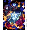 ソードアート・オンライン アリシゼーション War of Underworld 2 [Blu-ray Disc+CD]＜完全生産限定版＞