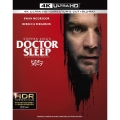 ドクター・スリープ [4K Ultra HD Blu-ray Disc+2Blu-ray Disc]＜初回仕様版＞