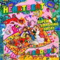HEARTBEAT/SUPER SMASHING GREAT＜完全数量限定盤＞