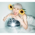 日本元気女歌手 [CD+Blu-ray Disc]＜限定盤＞
