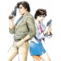 CITY HUNTER 3 & '91 Blu-ray Disc BOX＜完全生産限定版＞