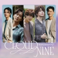 CLOUD NINE＜通常盤＞
