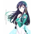 魔法科高校の優等生 01 [Blu-ray Disc+CD]＜完全生産限定版＞