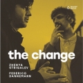 THE CHANGE