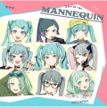 MANNEQUIN＜通常盤＞