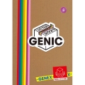 GENIC LIVE TOUR 2021 -GENEX- [Blu-ray Disc+BOOK]＜初回生産限定盤＞