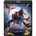 スパイダーマン:ノー・ウェイ・ホーム [Blu-ray Disc+DVD]＜初回生産限定版＞
