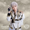 Free Style＜プレス限定盤A *鶴丸国永メインジャケット＞