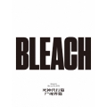 BLEACH Blu-ray Disc BOX 死神代行篇+尸魂界篇
