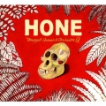 HONE 「骨」