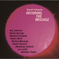 デコーディング・ザ・メッセージ＜完全限定生産盤＞