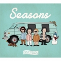SEASONS [CD+DVD]