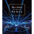 【旧品番】Sexy Zone LIVE TOUR 2019 PAGES