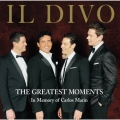 グレイテスト・モーメンツ -イン・メモリー・オブ・カルロス・マリン-