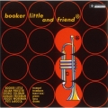 ブッカー・リトル・アンド・フレンド +2＜期間限定価格盤＞