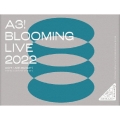 A3! BLOOMING LIVE 2022 DAY1