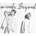Beyond [CD+Blu-ray Disc]＜初回限定盤＞
