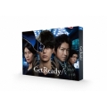 Get Ready! DVD-BOX