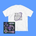 ART MAKE LOVE [CD+ビッグシルエットTシャツ(XL)]＜数量限定盤＞