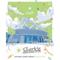 Animelo Summer Live 2022 -Sparkle- DAY1 [2Blu-ray Disc+カラーブックレット]