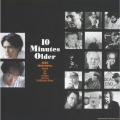 10ミニッツ・オールダー