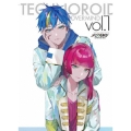 テクノロイド オーバーマインド1 [Blu-ray Disc+CD]＜初回生産限定版＞