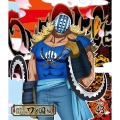 ONE PIECE ワンピース 20THシーズン ワノ国編 PIECE.43