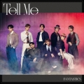 Tell Me [CD+Blu-ray Disc]＜LIVE盤＞