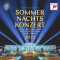 ウィーン・フィル・サマーナイト・コンサート2023＜完全生産限定盤＞