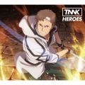 HEROES [CD+Blu-ray Disc]＜期間生産限定盤＞