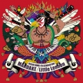 MAKUAKE/Little Lennon＜通常盤＞