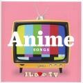 MEMORY TV Anime Songs