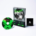 Plazma/BOW AND ARROW [CD+DVD]＜インストーラーデバイス盤【初回限定】＞