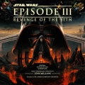 オリジナル・サウンドトラック スター・ウォーズエピソードIII/シスの復讐＜完全限定盤/ブラック・ヴァイナル＞