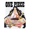 ONE PIECE Log Collection MOMONOSUKE