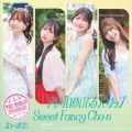 アレグロめいてるランナップ/Sweet Fancy Chu-n [CD+Blu-ray Disc]＜TYPE[B]＞