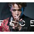 FACE [CD+Blu-ray Disc+フォトブック]＜初回限定盤＞