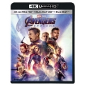 アベンジャーズ/エンドゲーム [4K Ultra HD Blu-ray Disc+3D Blu-ray Disc+Blu-ray Disc]