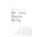 FREDERHYTHM ARENA 2025 CITRUS CURIO CITY -KOBE & TOKYO NIGHT CRUISING- [Blu-ray Disc+フォトブック]