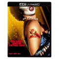 ロッキー・ホラー・ショー 製作50周年記念版 [4K Ultra HD Blu-ray Disc+Blu-ray Disc]
